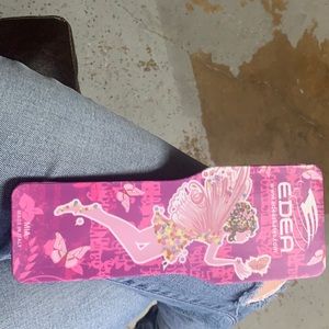 Ice Skating Spinner from EDEA